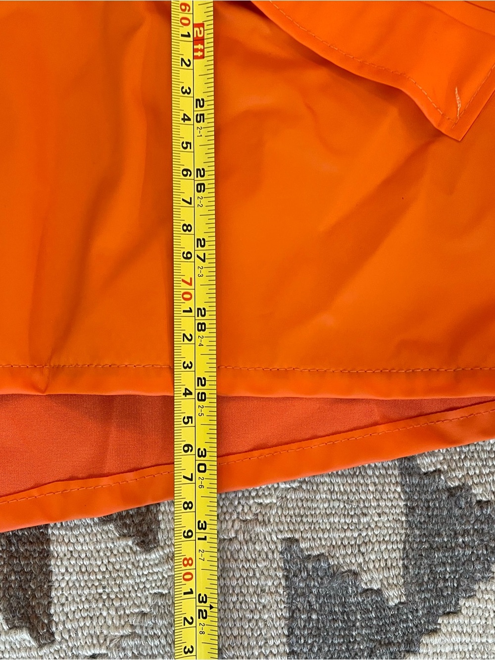 Rains jacket - Picture 7 of 8